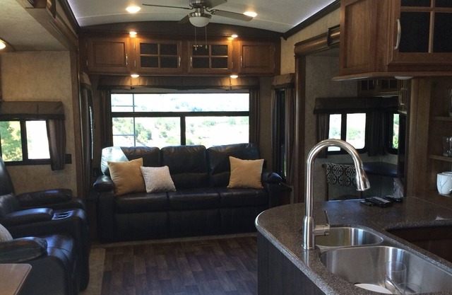 Mountain Getaway - Seculded & Peaceful - Nur 15 Minuten nach San Jose & Morgan Hill