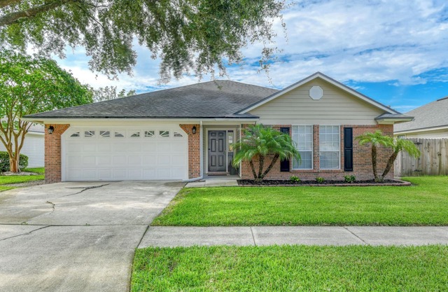 Water View Retreat | spacious 3br w/lanai