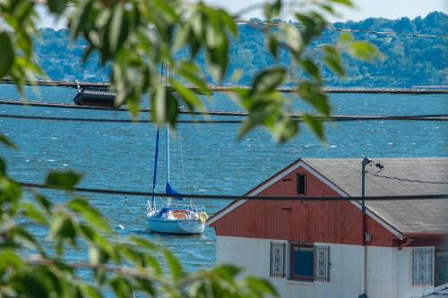 Water Views from nearly every room 3BR 3BA