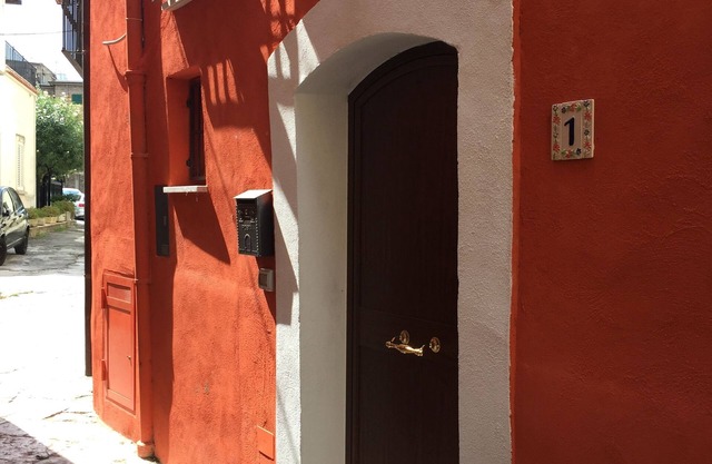 Wohnung in der Altstadt