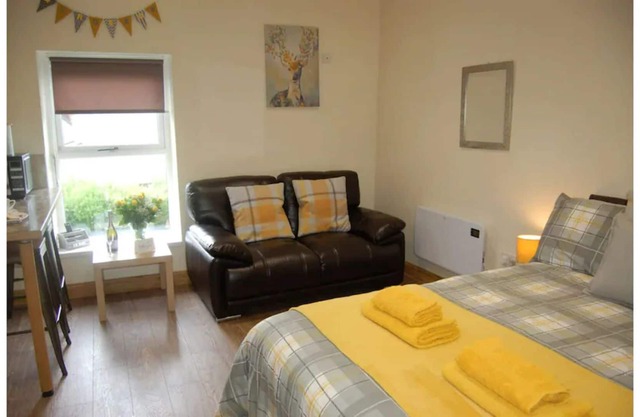 Waterfall country Apartments pen y fan