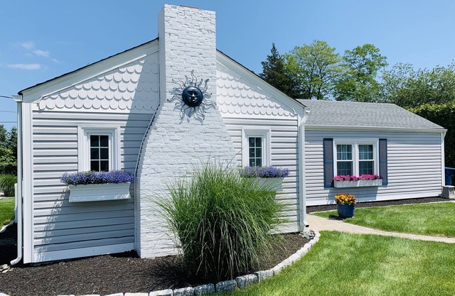 Waterford Ct. Schönes "Küstenleben" 🏡Beach Cottage .... ☀️☀️🇺🇸