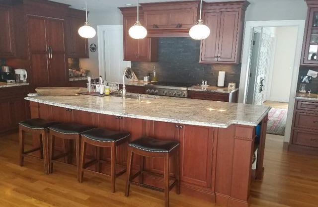 Waterford Home für Erinnerungen!