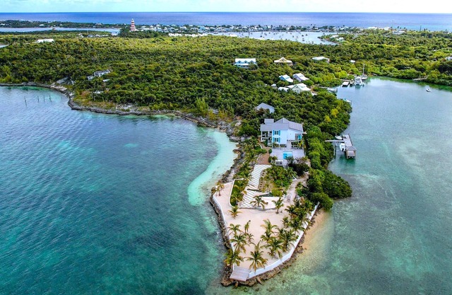 Waterfront 4-Bedroom Home on Private Peninsula w/ Private Dock!