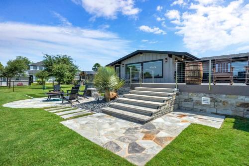 Waterfront at PK - Sleeps 12!