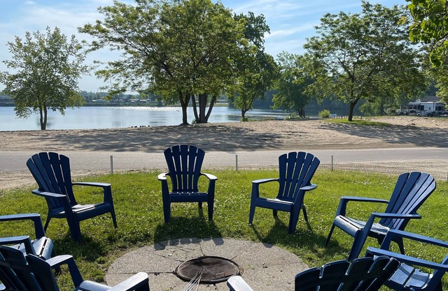 Waterfront at Sherkston Shores Resort