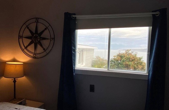 Atemberaubende Bay of Fundy Aussicht!