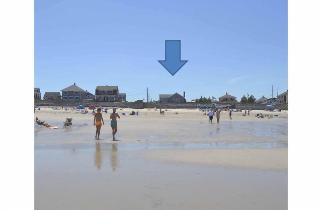 Waterfront Beach House mit herrlichem Blick
