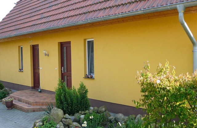 Ferienwohnung am Stettiner Haff