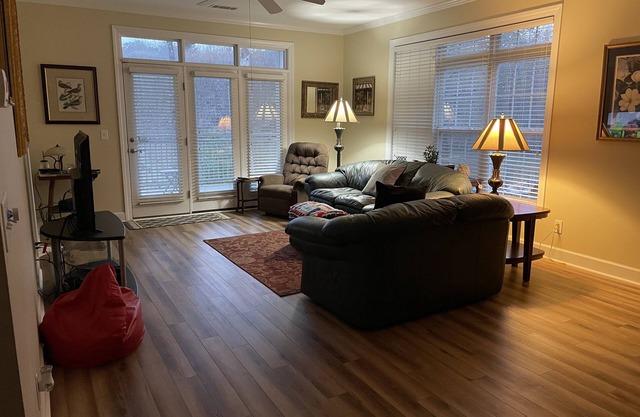 Eigentumswohnung 3BR / 3BA Lake Marion, Ballards Point II, Santee, SC