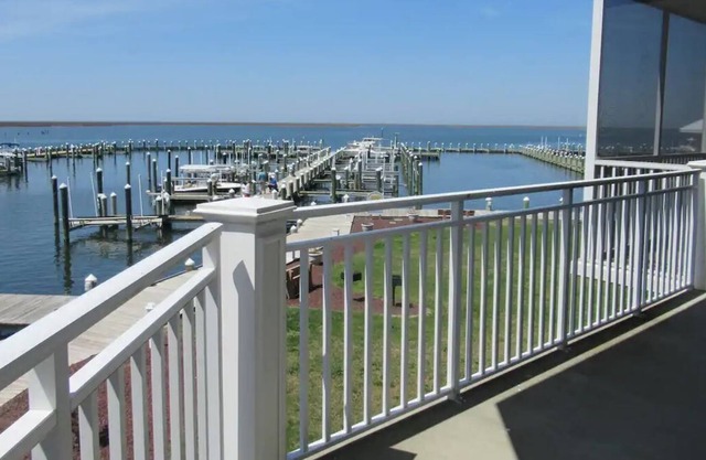 Waterfront Condo Getaway