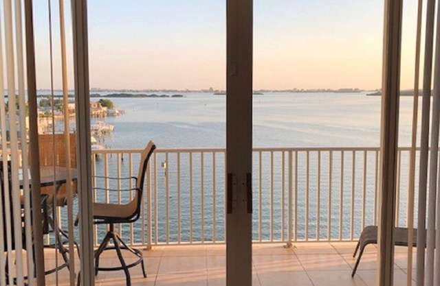 Boca Ciega Resort Unit 414