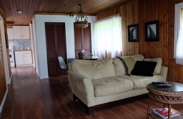 Beachfront Cottage am Lake Superior