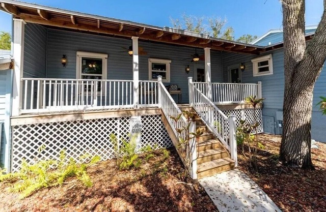 Waterfront Dream Guesthouse
