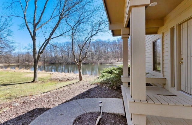 Waterfront |Duck Pond Getaway at Abbey Springs |Golf Cart |Pools |Clubhouse |Fitness Center