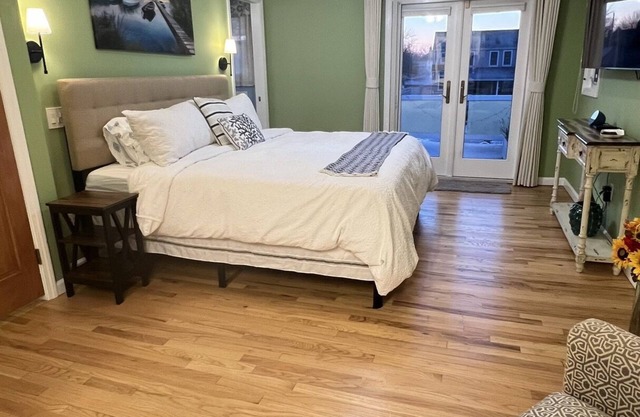 Waterfront Escape in Long Island NY