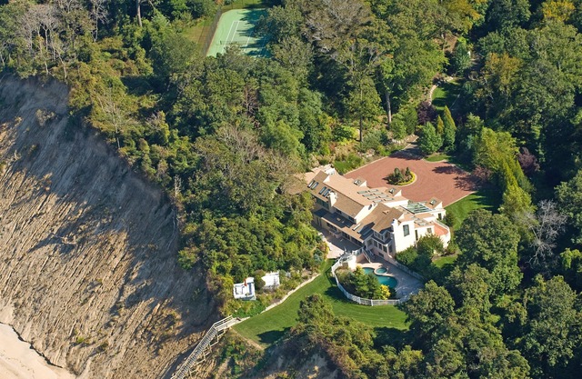 WATERFRONT ESTATE ... 60 Minuten von NYC und HAMPTONS