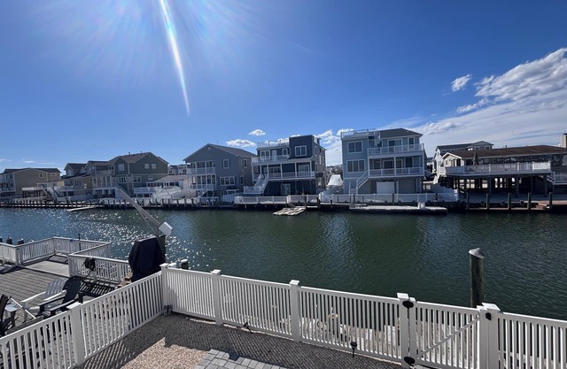 Waterfront Family Retreat with Dock, Kayaks & Beach Passes!