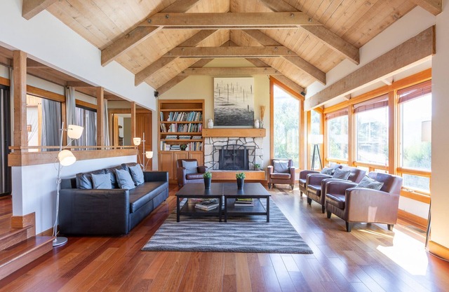 Waterfront Getaway San Francisco Bereich