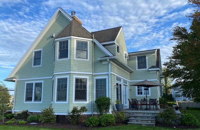 Waterfront Getaway - Saugatuck Shores, Westport