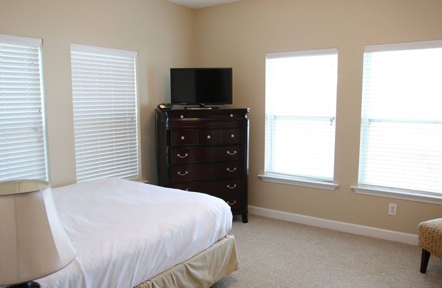 3 BR / 3 BA # 1 Wolf Bay Landing Condominium Beste Aussicht