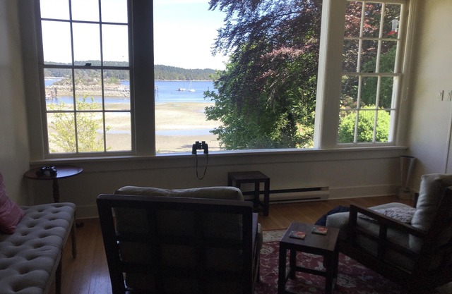Waterfront Heritage Estate W / 5 Schlafzimmer auf atemberaubender Fläche