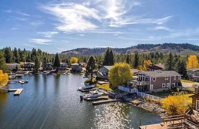 Waterfront Home on Double Lot - Boat Dock, Hot Tub and More!