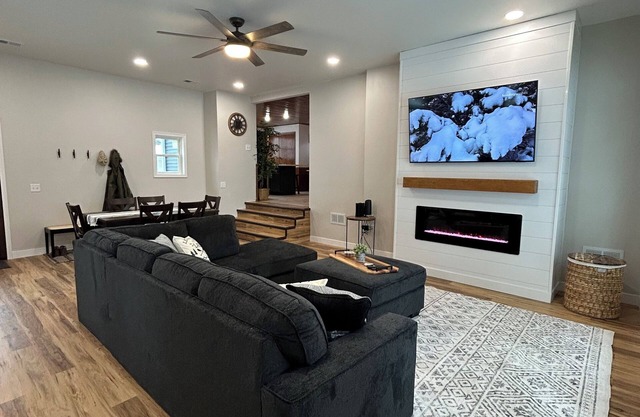Waterfront home - 35 mins from Lambeau Field