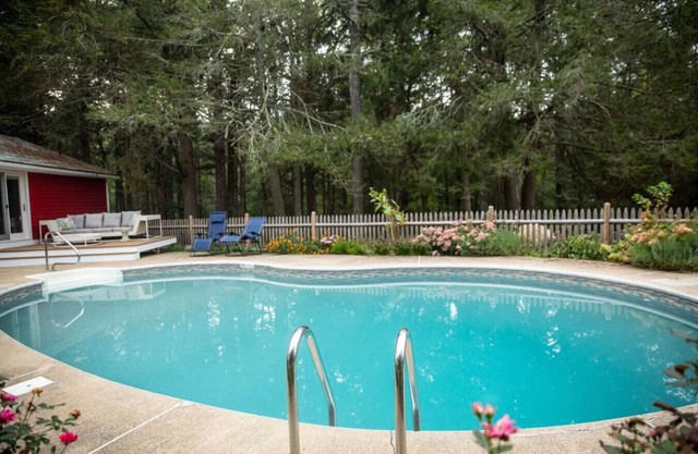 Waterfront Home at the River Haven Sanctuary