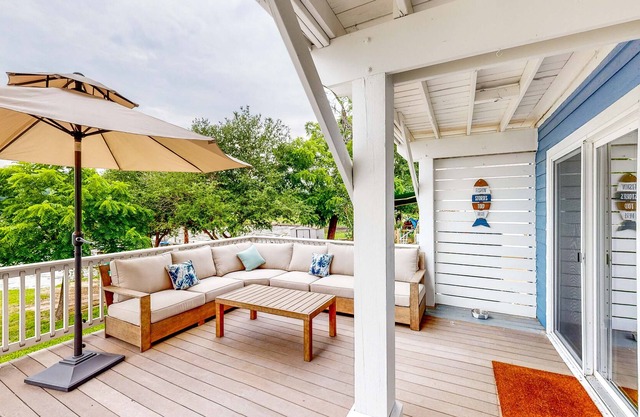 Waterfront Home, Dog-Friendly, Private Pier, Kayak