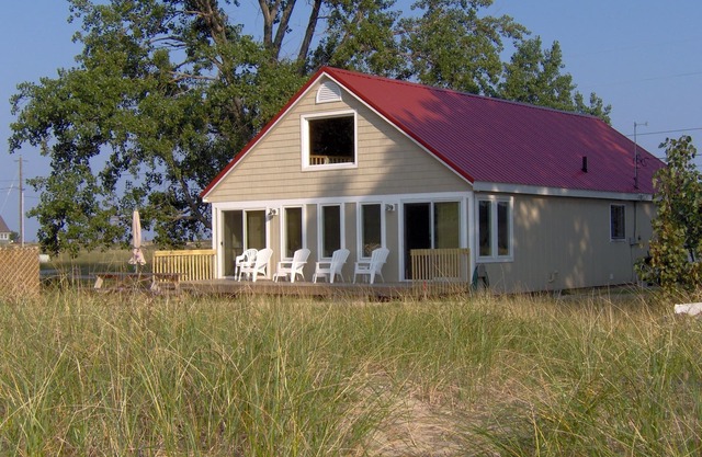 WATERFRONT HOME direkt am Strand