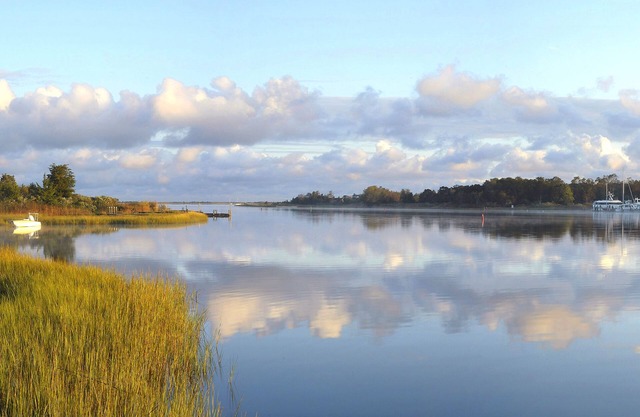 Waterfront Home - Ansichten Ansichten Ansichten! Buchen Sie Ihr Fall Getaway Now!