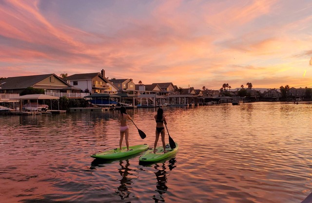 Waterfront Home 🚣 with Canoe, Paddleboats, Paddleboards & Kayaks are INCLUDED