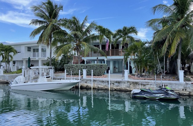 Waterfront home with Direct Atlantic Ocean access