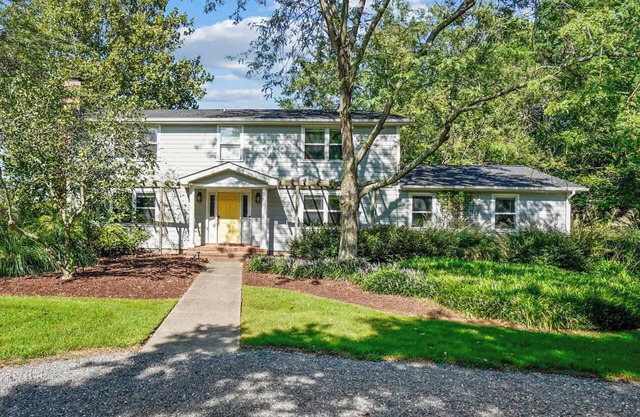 Waterfront Home with Pool & Pet Friendly