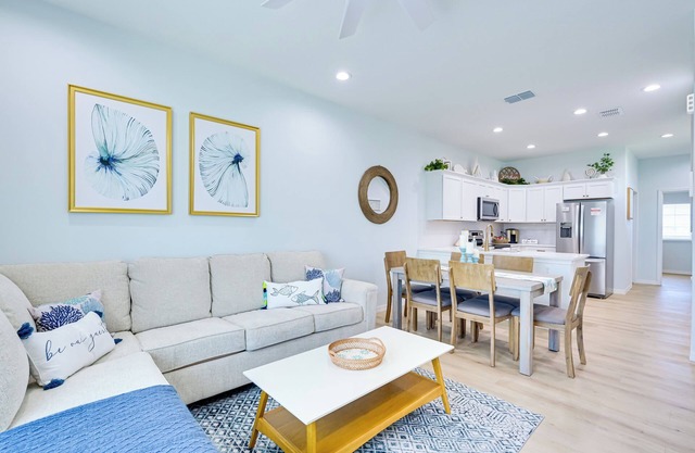 Waterfront Hudson Townhome w/ Dock Access!