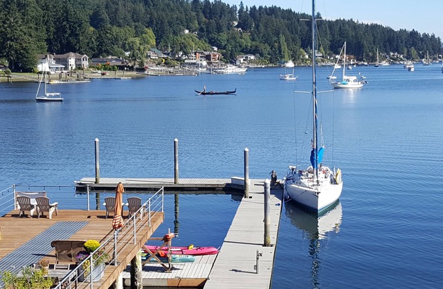 Waterfront Inn