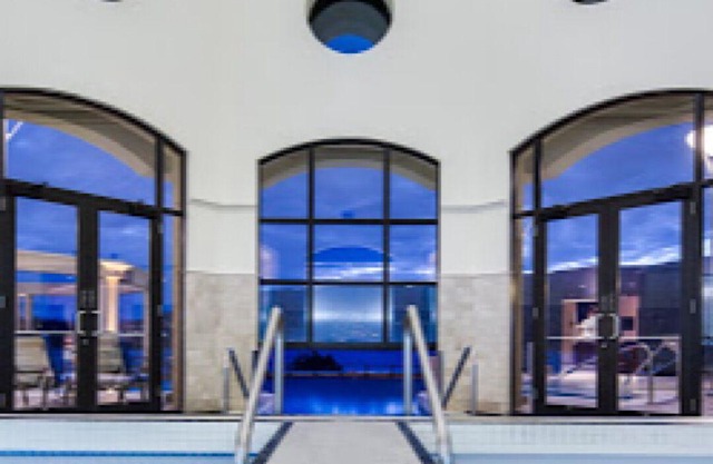 Waterfront Kelowna Condo