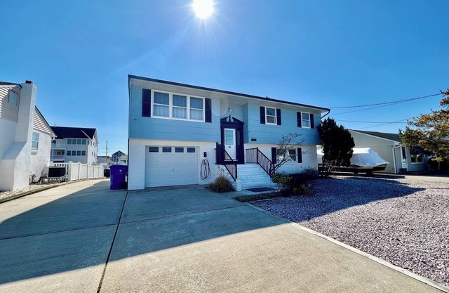 Toms River Waterfront Home with Dock