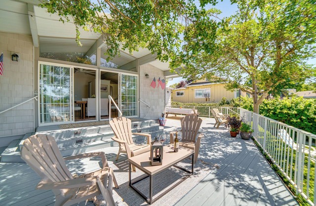 Waterfront Lakeport Vacation Rental w/ Boat Dock!