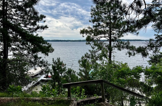 Waterfront Lower Whitefish Getaway