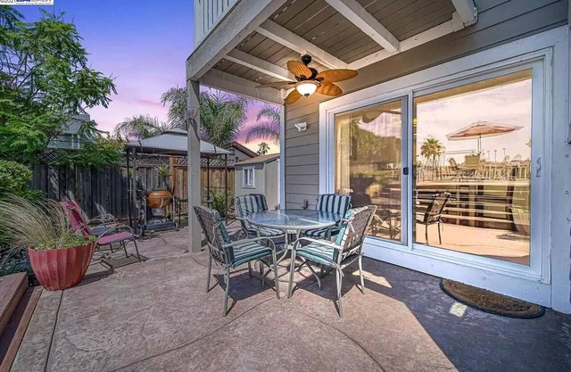 Waterfront modern home Sleeps 6 near Marina w/ Hot Tub, Large Deck, and EVCharge