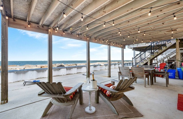 Waterfront North Wildwood Family Retreat