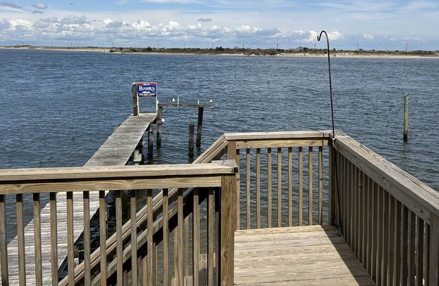 Waterfront Oasis