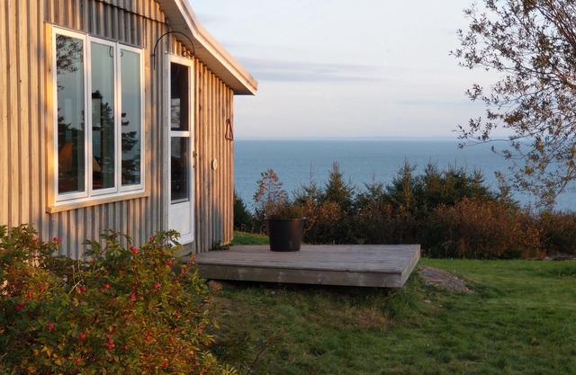 Ufergegend auf schöne unberührte Bucht von Fundy. Großes Wandern, Unberührte Strände!