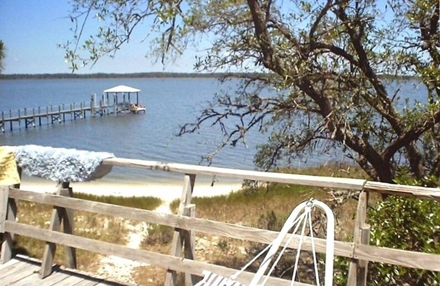 Bay Front-Private Beach-Spektakuläre Aussichten - einmaliger Wochenrabatt