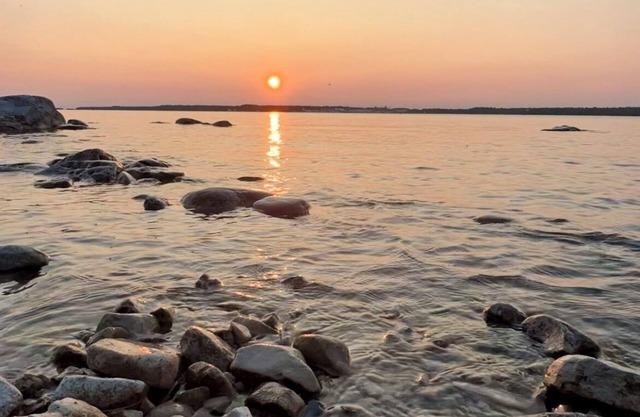 Waterfront Open Concept Cottage! Sleeps 10. Paddle boards included!