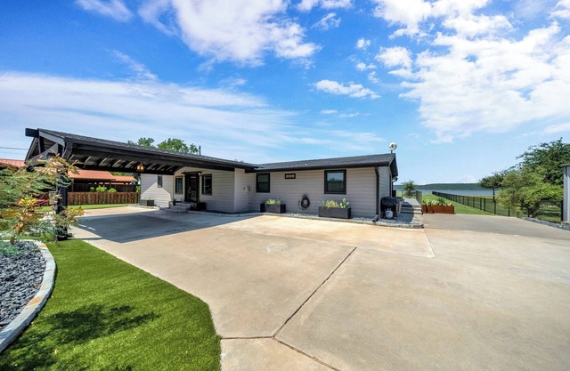 Waterfront @ PK - Sleeps 12!