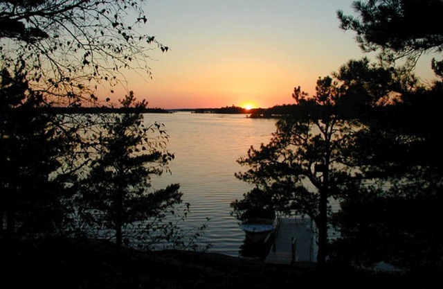 Waterfront Property - 1000 Inseln NY (Alexandria Bay)