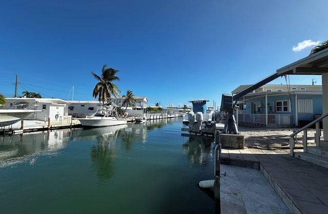 Marthon von Boot Key Harbor 620 qm Ft. Ein Schlafzimmer, ein Bad